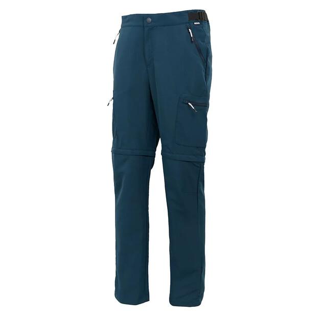 Regatta Брюки Leesville Zip Off III