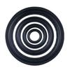 Speaker Edge Speaker Rubber Ring Speaker Repair Speaker Surround Rubber Replacement Speaker Repair- DIY
