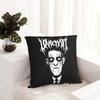 Eldritch Metal Lovecraft Cthulhu Pillowcase Soft Polyester Cushion Cover Decor Horror Pillow Case Cover Home