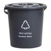 Jingbeier 20L Kitchen Food Waste Composting Bin