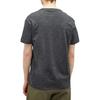 Polo Ralph Lauren Embroidered Drop Shoulder Round Neck Short Sleeve T-Shirt Men Tops Black 710936585-022