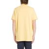 Polo Ralph Lauren Logo Embroidered Short Sleeve Polo Shirt Men tops Light-Yellow 710795080003