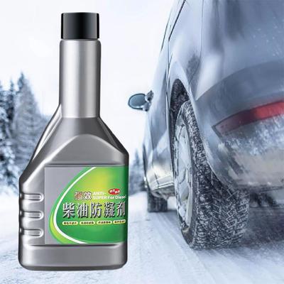 Antifreeze Additive 250ml High Performance Concentrate For Vehicles Effective Universal Antifreezes & Coolants For Cars Tru T8R4