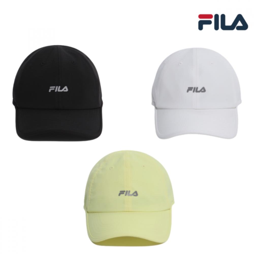 

Кепка для бігу Fila Performance Stretch Fs3cpf6101x OWH (off-white)
