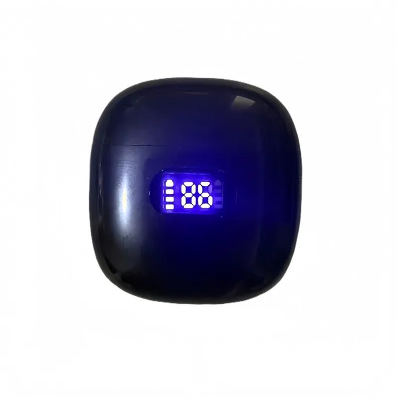 Xiaomi New TWS Bluetooth Earphones LED Display Waterproof Sport Earbuds Noise Cancelling Stereo Headphones for Apply To Smartphones