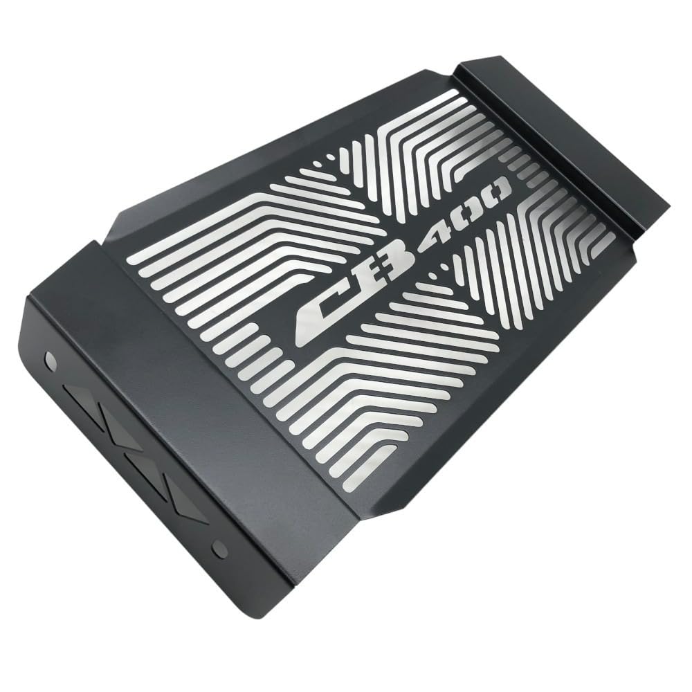 Aluminum Radiator Cover NC42 Radiator Cap for CB400SF (1992-1998) / CB400 VTEC (1999-2014) Engine Cooling Parts