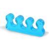 Silicone Toe Spreader Protector Toe Ring