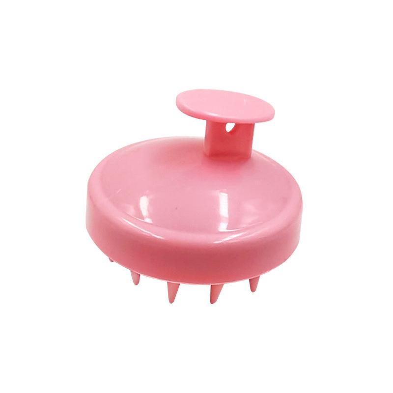 New Shampoo Brush, Scalp Grabber, Cleaning Brush, Shampoo Brush, Bath Comb, Shampoo Massage Comb