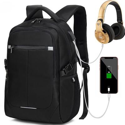 Herren Rucksack Reise Freizeit Business Computer Trend Gymnasiasten Rucksack Reiserucksack