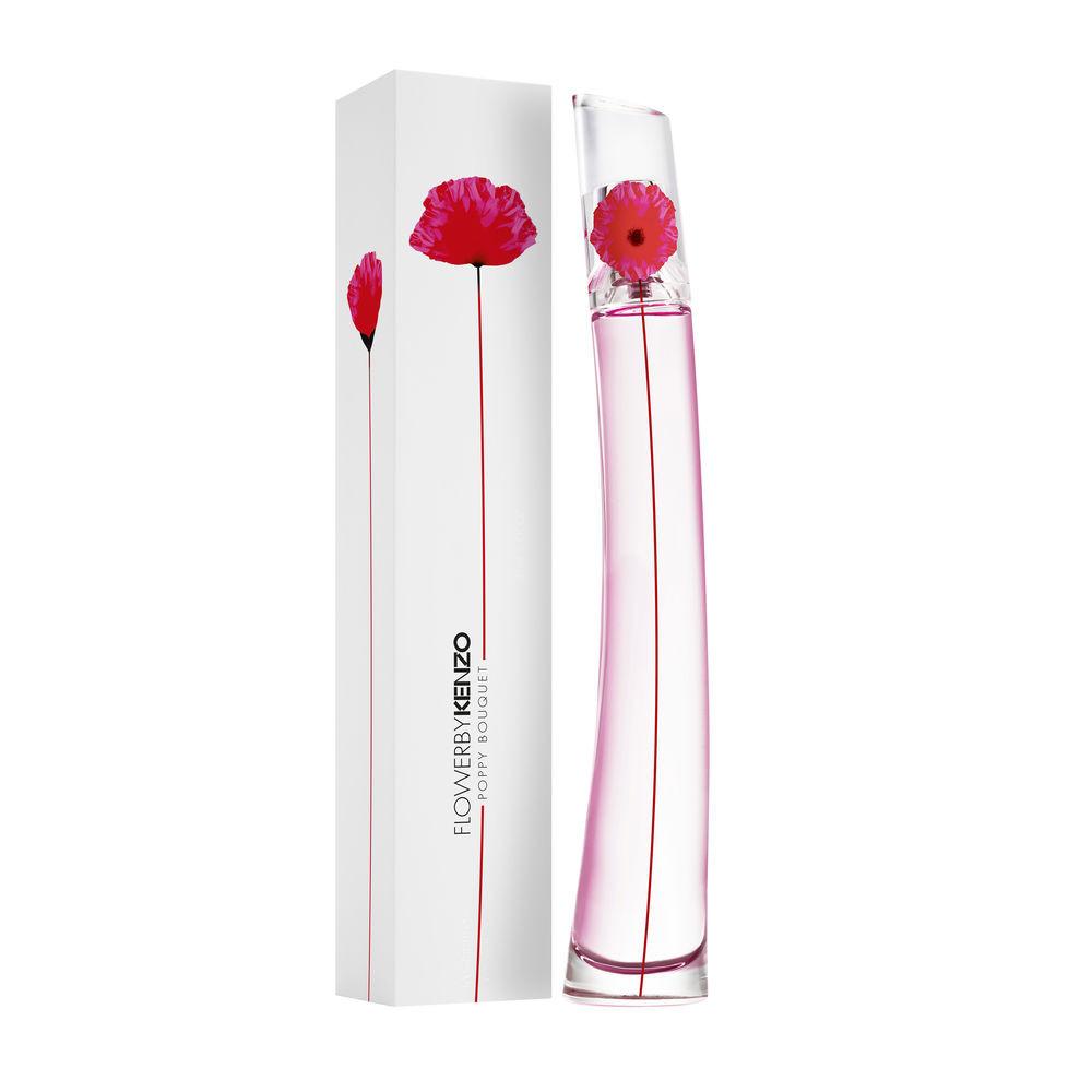 Eau de Parfum Flower by Kenzo Poppy Bouquet 100 ml