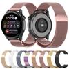 For Huawei Watch GT 3 42mm 20mm Milan Metal Watch Band(Colorful)