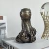 Vintage Octopus Flower Vase Resin Ornament Flower Arrangement Home Decor Garden Decoration Creative Gift