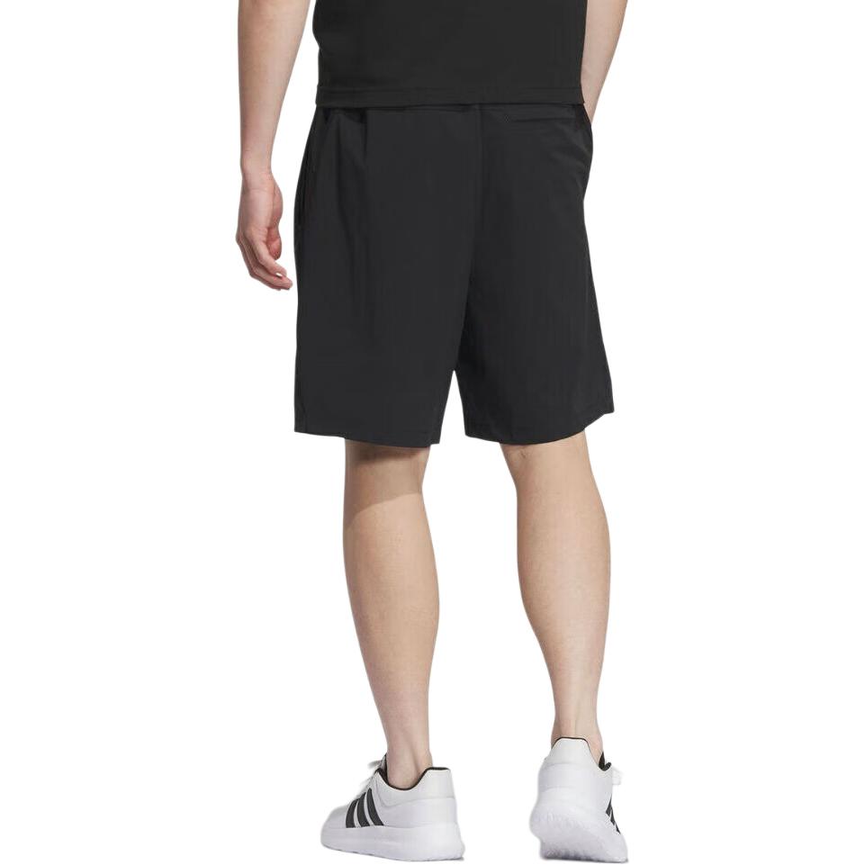 adidas Wuzong Tong Shorts Confortáveis Moda Esportivos Casuais Shorts Masculinos KC5831