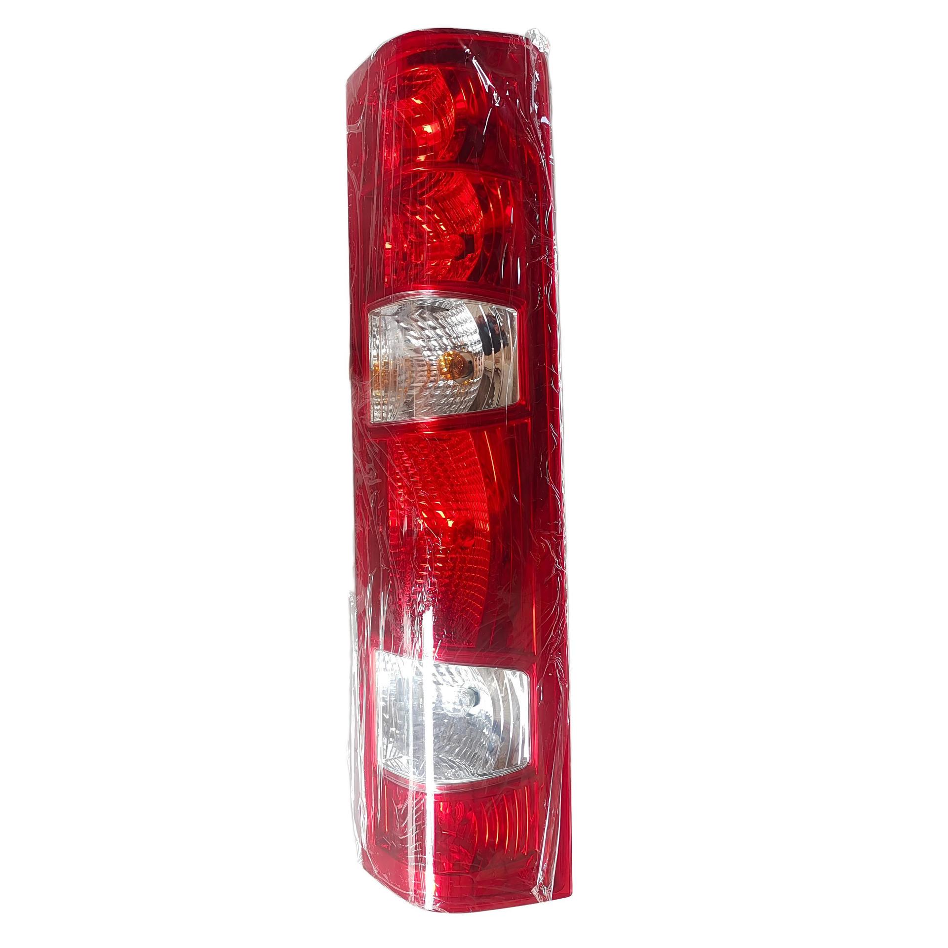 Iveco Daily Taillight Assembly 69500590/69500591 (Foreign Model) Right Taillight Assembly (69500590)
