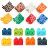 LEGO Duplo-Compatible Building Blocks: Accessories & Special Shapes for Kids' Educational Toys