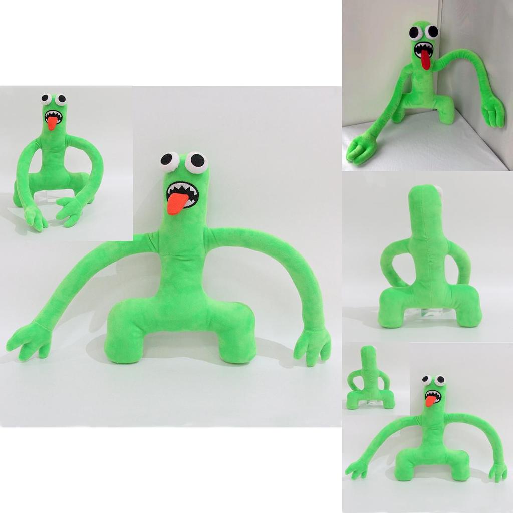 Roblox Rainbow Friends Plüschtiere Superweich und flauschig für Kinder Mädchen und Jungen