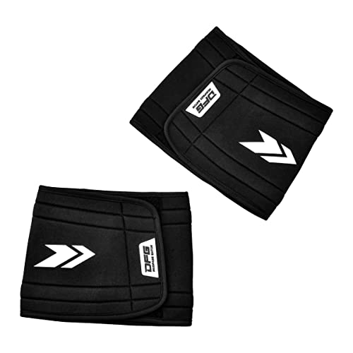 

Dirt Freak DFG Mud Pass Gaiter 2.0 Off-Road Boots for Muddy Conditions, Lace-Up, Stretch Neoprene Fabric, Unrestricted Movement, Easy On/Off, Non-Slip