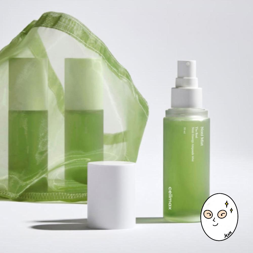 Cellimax The Real Noni Energy Ampoule Mist 50ml