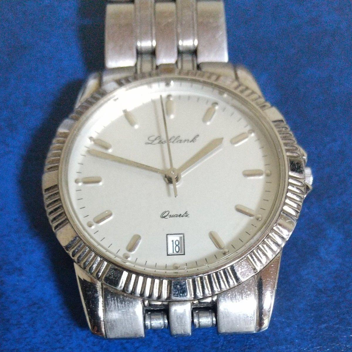j20 [Junk] Orient Lisblank Men s Watch