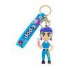 Animation Peripheral Key Chain Anime Schoolbag Pendant