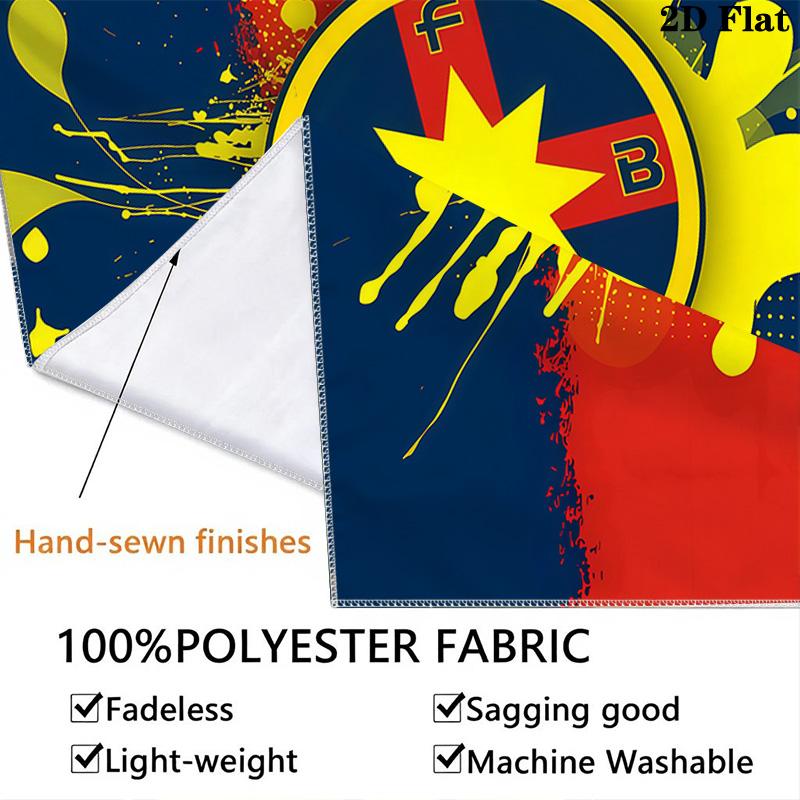 Fcsb Wall Tapestry Aesthetic Wall Hanging Printed Fabric Blanket Decorative Tapestries For Bedroom Living Room Home Decor