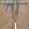 Nike x Off-White Woven Short Khaki Men Bottoms Tan DN1703-247