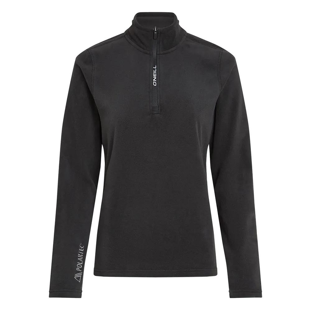 O´neill Флисовая кофта с полумолнией Jack´S Polartec 100