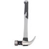 Camping Hammer Carbon Fiber Magnetic Horn Hammer Tent Mallet for Outdoor and Professional
