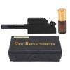 Portable Gemstones Refractometer 1.30 To 1.81 Quick Identification High Accuracy Gemstones Refractometer Kit for Jewelry