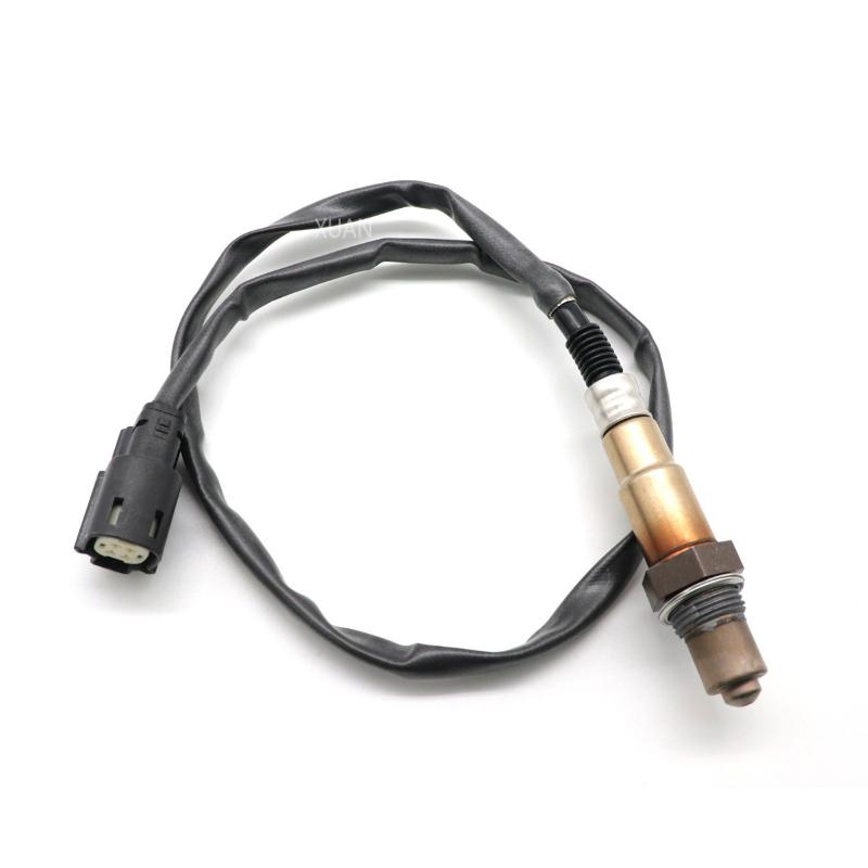 Applicable, Lincoln, Mazda, Oxygen Sensor 234-4575, BB5Z9G444A, 250-241023