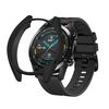 TPU tenký měkký chránič nárazníku rámeček pouzdra pro hodinky Huawei-Watch GT2 46 mm