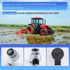 Ignition Key Switch Lock For Kubota B2400 B2100 B7500 B1700 B7510 6C040-55452