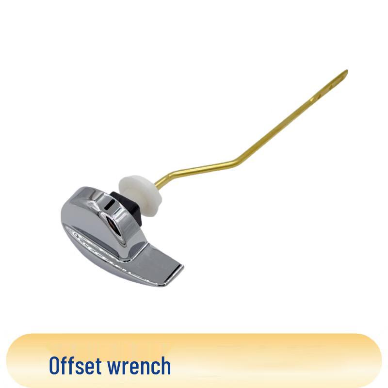 Toilet Cistern Flush Lever