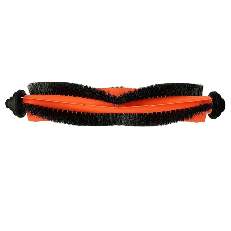 

A65T-For Dynaking R15 Dynaking R15 R-R-JS2 Robot Vacuum Kit Spare Parts Accessories Brush Mop Cloth Hepa Filter