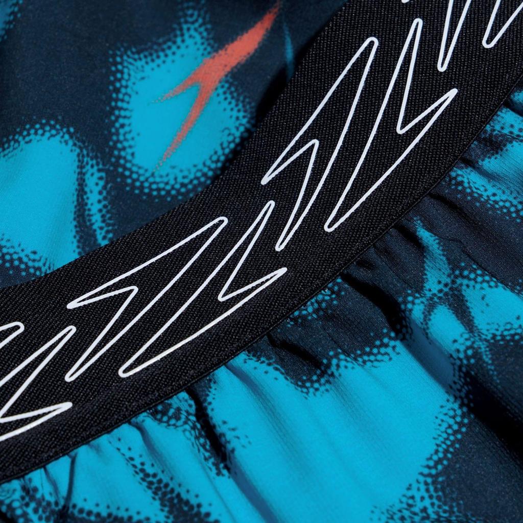 Speedo Mens Hyperboom Swim Shorts