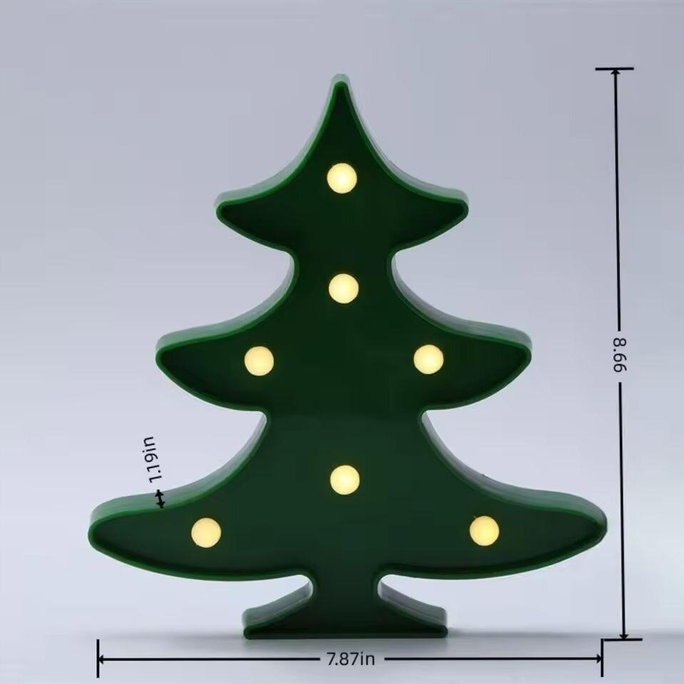 

1 шт. Креативный светодиодный настенный светильник в форме, ночник на батарейках, декоративные светильники для спальни, стола, пляжной вечеринки и фотографии