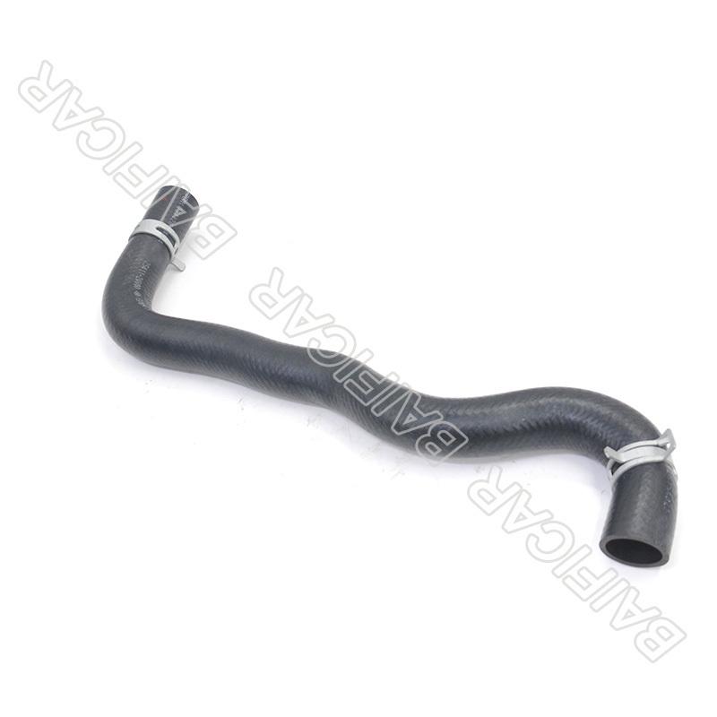 Baificar Brand New Radiator Coolant Hose 25411-2W800 25412-2W800 For 2013- Hyundai Santa Fe