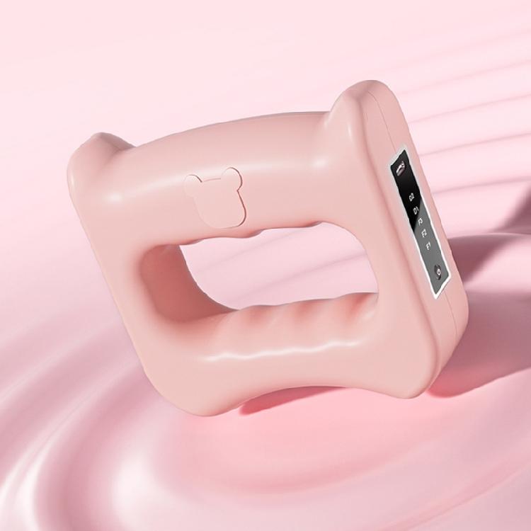 P0rtable Lymphatic Drainage Massager With 5 Vibration Modes Rechargeable Battery ABS Body Tool For Full Body Muscle Tension Relief