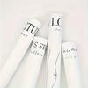 20 sheets of bouquet wrapping paper, handmade gift wrapping paper with black-and-white Valentine's Day and floral designs