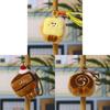 Cute Dessert Cake Plush Toy Hamburger Toy For Kids Bedroom Decor