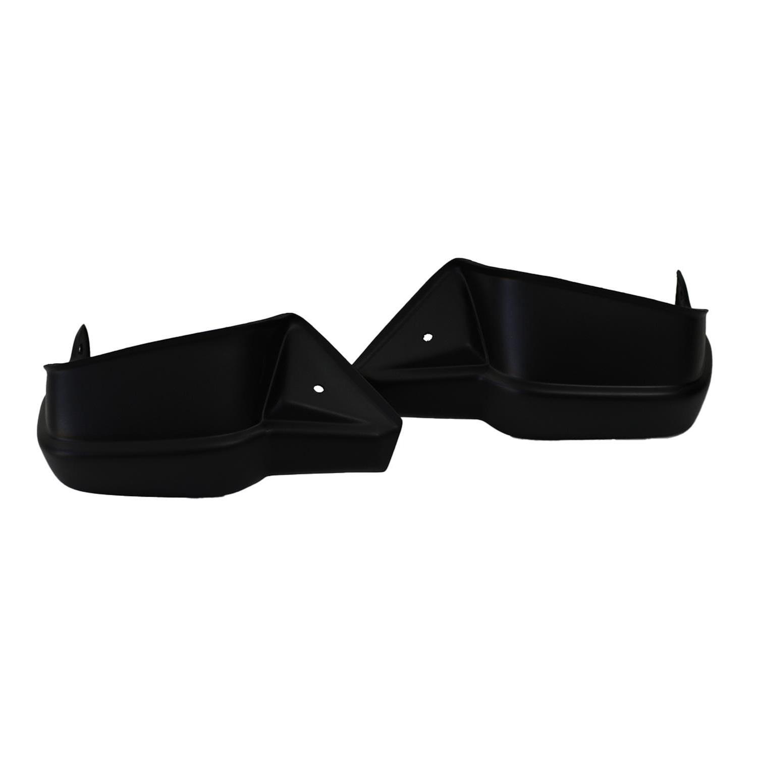 

GP Composite CF Moto 800 MT 2022-2024 Сумісний Grip Guard Black