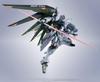 METAL ROBOT Spirits <SIDE MS> Freedom Gundam (Real Type Color)