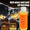 100ML Engine Cylinder Repair Agent Additive Oil for Engine Protection Noise Reduction Anti-Wear Repair Oil Reduce Friction I1E3