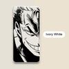 Anime One P-Piece Cool Case For Xiaomi Poco X7 F7 M7 X4 X5 F6 M6 Pro Mi 11T 12T 13T 14T 15T Pro 15 F8 Ultra Silicone Phone Cover