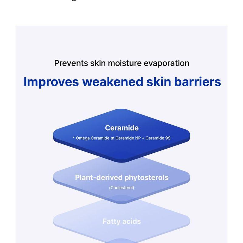 Realbarrier - Extreme Cream Ampoule