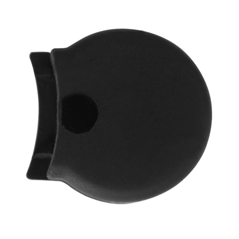 5Pcs Soft Rubber Clarinet Thumb Rest Pad Universal Thumb Cushions Protectors