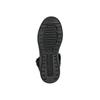 Geox Women S SneakerS Mid Zipper Comfort Dalaila Black
