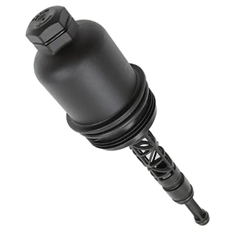 A2711800238 Car Accessories Oil Filter Housing Cap 2711800238 For Mercedes-Benz C230 W203 M271