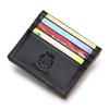 Men's Genuine Leather Anti-theft Bag Credit Card Case