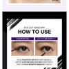 VDIVOV - Eye Cut Mascara - 2 Colors